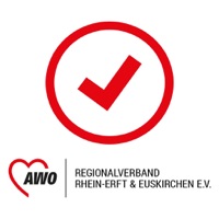 AWO RV Check logo