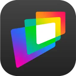 WidsMob HDR app icon
