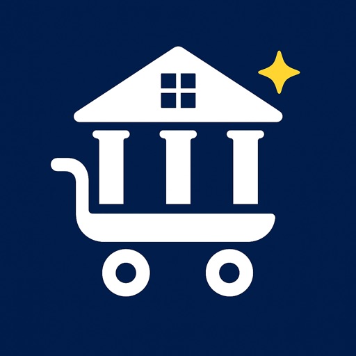 Genesis - KNUST Campus Market