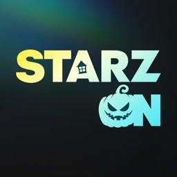 STARZ ON