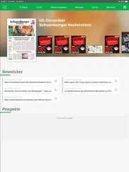 sn e-paper ipad bildschirmfoto 1