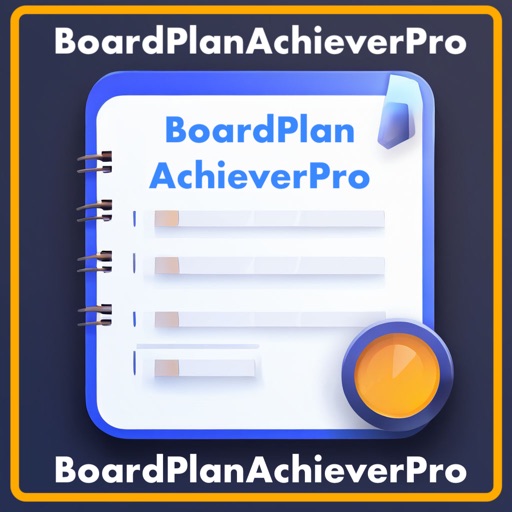 BoardPlanAchieverPro