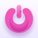 Vibrator: Massager Vibrate App app icon - Health & Fitness app for iPhone