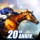 iHorse™ Arcade Horse Racing