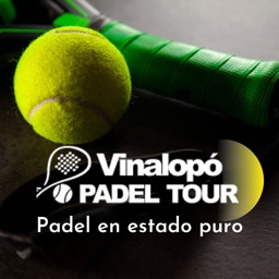 Vinalopo Pádel Tour