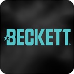 Download Beckett Mobile app