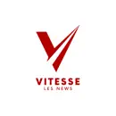 Les News à Vitesse Grand V
