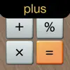 Calculator Plus - PRO App Negative Reviews