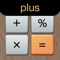 The world’s favorite calculator app, with more than 40 million downloads worldwide