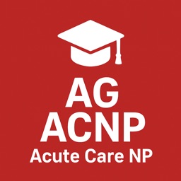 AG ACNP Acute Care NP MCQ Exam