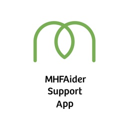 MHFAider Support App