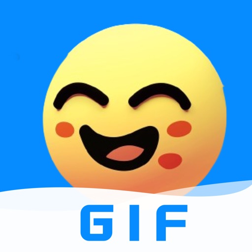 GIF动图制作-表情包,雅泽GIF制作&表情包制作