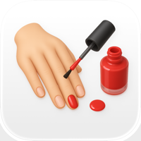 AI Nails - Try On Nail Art