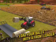 farming simulator 18 iPad Captures Décran 4