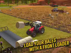 Farming Simulator 18 iPad image 4