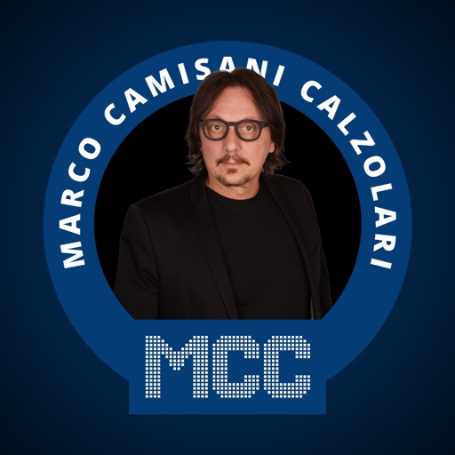 Marco Camisani Calzolari