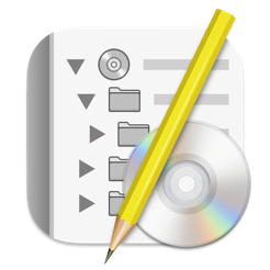 ‎DiskCatalogMaker LE