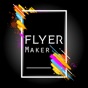 Flyer Maker + Poster Maker app download