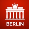 Berlin Travel Guide Offline . icon