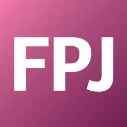 Fresh Produce Journal app icon