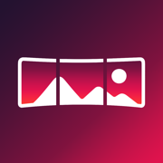 Slice Panorama for Instagram