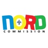 NORD Commission icon