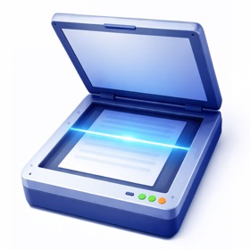meScanner