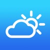 InstantWeather App - 無料セールアプリ iPad