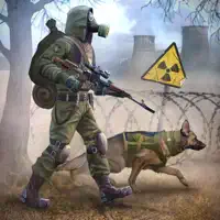 Dawn of Zombies: The Survival icon