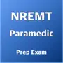 Paramedic Exam 2025