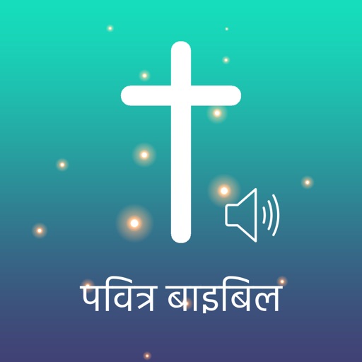 Hindi Bible - Offline