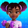Kids Workout & Fitness icon