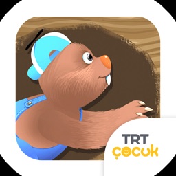 TRT Köstebekgiller