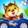 Car Game for Kids & Toddlers