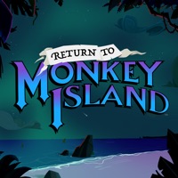 Return to Monkey Island