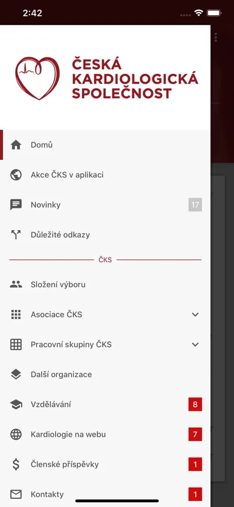 ČKS