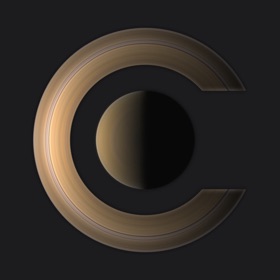 Snímky obrazovky (6) Celestia - Space Simulator