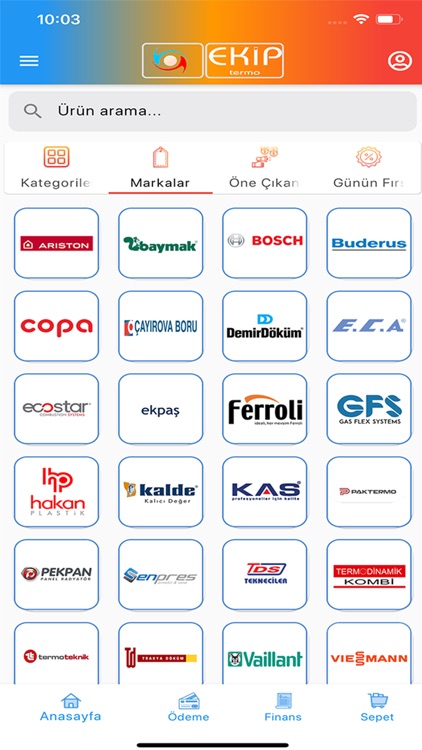 Ekip Termo Bayi screenshot-4