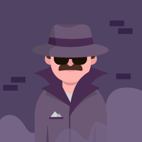 Stop the Stranger - Party Game