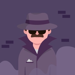 Stop the Stranger - Party Game