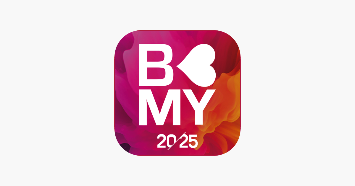 ‎BMY München 2025 on the App Store
