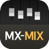 MX-Mix - iPadアプリ