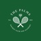 The Palms, the all-in-one app that will allow you to easily discover tennis courts around you