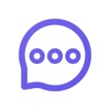 DripJobs Chat app icon - Business app for iPhone