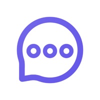 DripJobs Chat app icon - Business app for iPhone