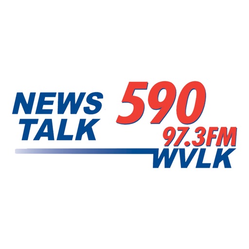 News Talk 590 WVLK-AM