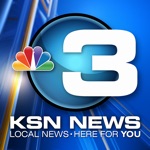 Download KSN - Wichita News & Weather app