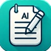 Quick Note AI: AI Note Tool icon
