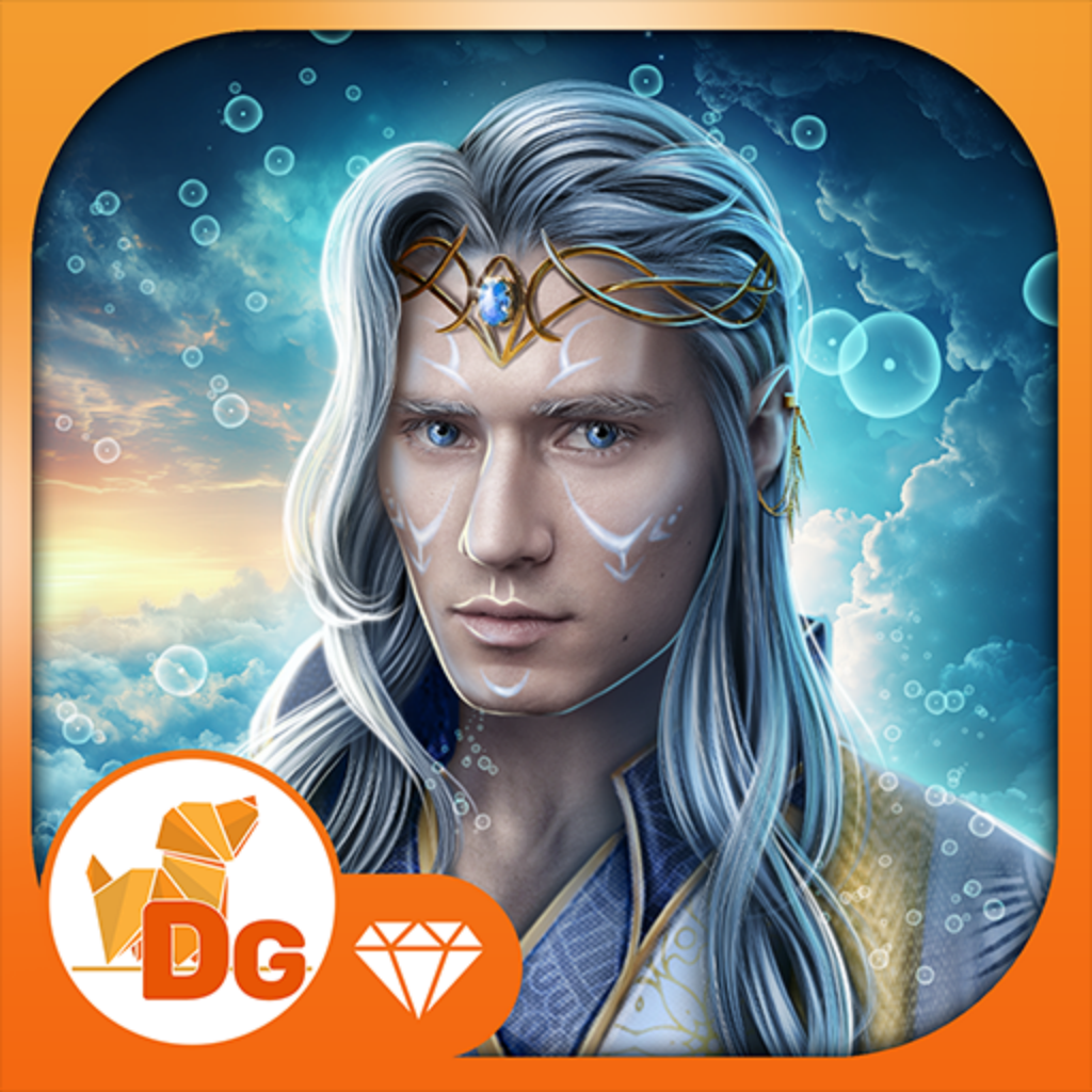 Get Maze of Realities 3: Bonus F2P for iOS, iPhone, iPad Aso Report