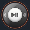 Headphones & Speaker connect + icon